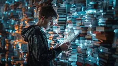 The Ethics of Sharing Information in the Digital World