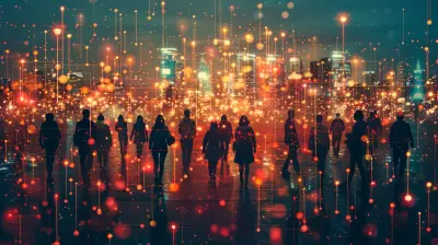 The Ethics of Sharing Information in the Digital World