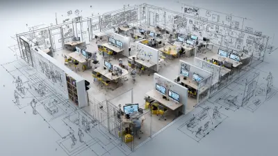 The Evolution of Classroom Design Toward 2026