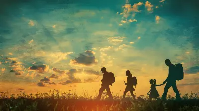 The Flexibility of Continuing Education for Working Parents