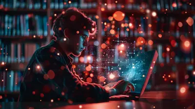 The Future of Digital Literacy: Trends and Predictions for Educators