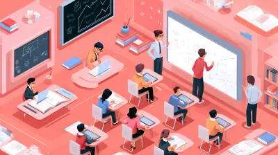 The Future of Hybrid Learning Models in 2026