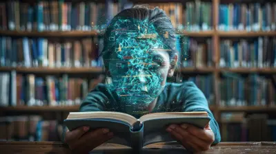 The Future of Online Learning: Trends to Watch