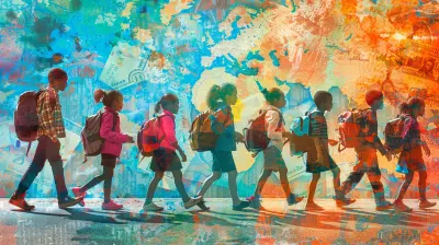 The Future of School Funding Reform