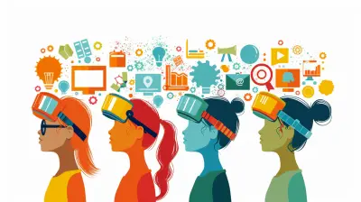 The Growing Importance of Soft Skills in K–12 Education by 2026