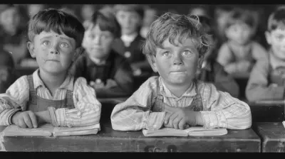 The History and Evolution of Bilingual Education in Schools