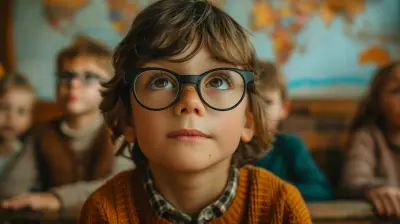 The History and Evolution of Bilingual Education in Schools