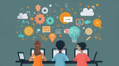The Impact of Adaptive Learning Platforms by 2026
