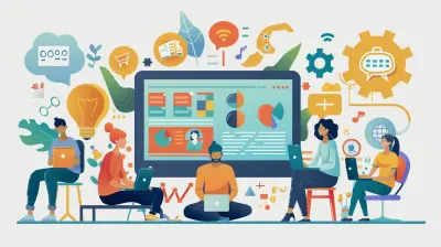 The Impact of Adaptive Learning Platforms by 2026