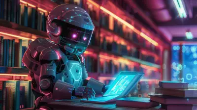 The Impact of Artificial Intelligence on Digital Literacy Education