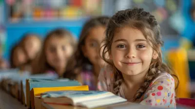 The Impact of Bilingual Education on Literacy Development