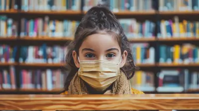 The Impact of COVID-19 on Future Education Policies