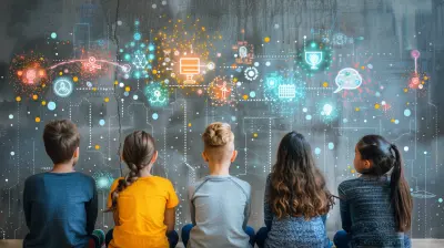 The Impact of Learning Styles on Digital Literacy