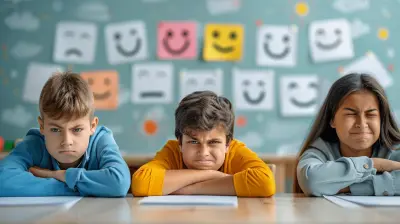 The Impact Of Rubrics On Student Self Efficacy And Confidence