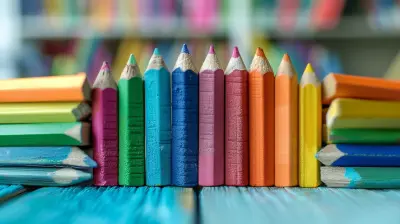The Impact Of Rubrics On Student Self Efficacy And Confidence