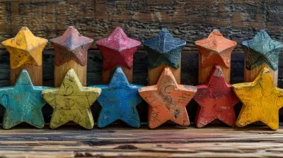 The Impact of Rubrics on Student Self-Efficacy and Confidence