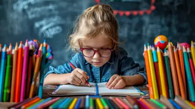 The Impact Of Rubrics On Student Self Efficacy And Confidence