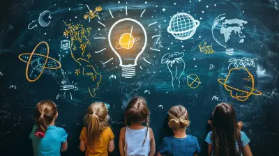 The Impact of STEM Education on Future Career Opportunities