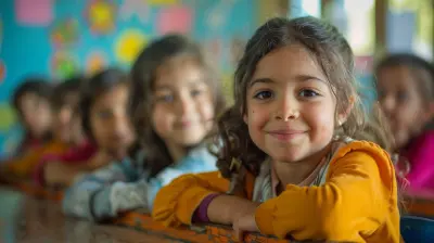 The Importance of Bilingual Educators in Today's Schools