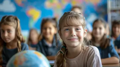 The Importance of Bilingual Educators in Today's Schools