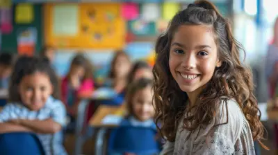 The Importance of Bilingual Educators in Today's Schools