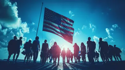 The Importance of Civics Education in Policy Discussions