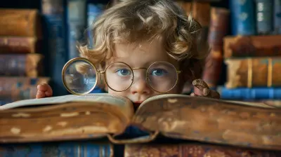 The Importance of Context Clues in Reading Comprehension