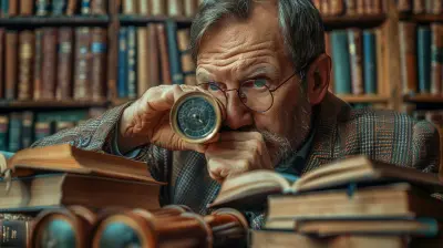 The Importance of Context Clues in Reading Comprehension