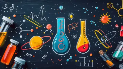 The Importance of Early Exposure to STEM in Elementary Education