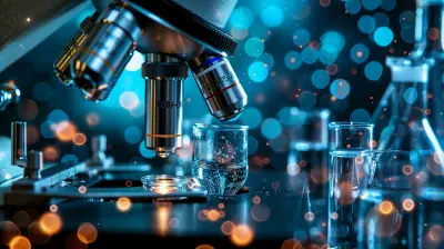 The Importance of Early Exposure to STEM in Elementary Education