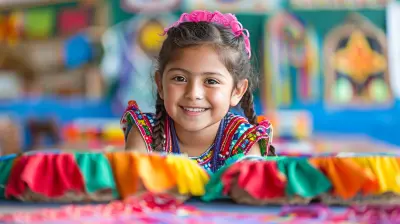 The Importance of Heritage Language Preservation in Bilingual Education