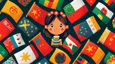 The Importance Of Heritage Language Preservation In Bilingual Education