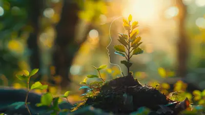 The Importance of Language in Shaping a Growth Mindset