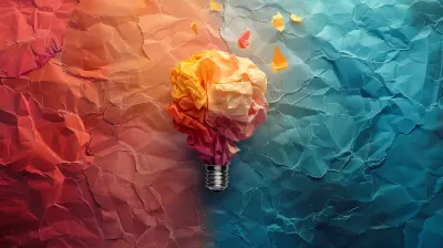 The Importance of Language in Shaping a Growth Mindset