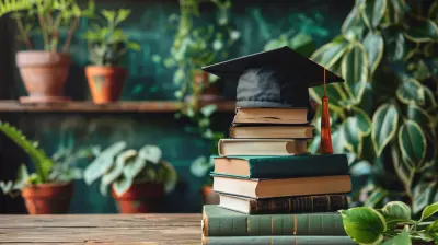 The Importance of Lifelong Learning for Professional Success