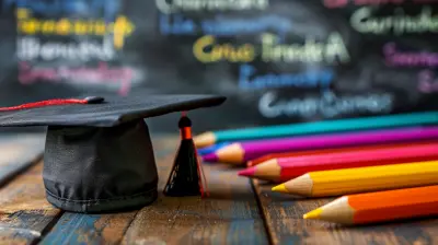 The Importance of Lifelong Learning for Professional Success