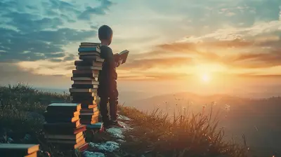 The Importance of Lifelong Learning for Professional Success