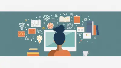 The Importance of Mental Health in Online Education