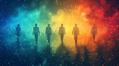 The Importance of Networking During Your College Search