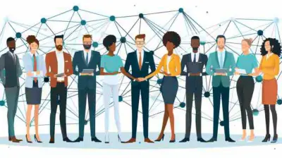 The Importance of Networking During Your College Search