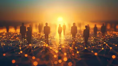 The Importance of Networking During Your College Search