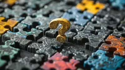 The Importance of Open-Ended Questions in Problem Solving