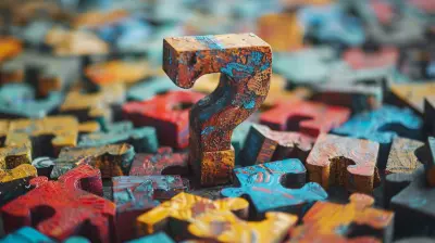 The Importance of Open-Ended Questions in Problem Solving
