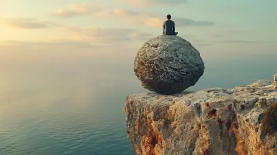 The Importance of Patience and Persistence in Problem Solving