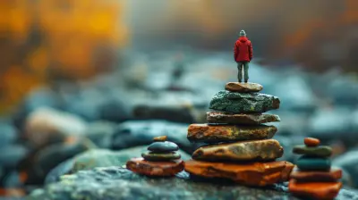 The Importance of Patience and Persistence in Problem Solving