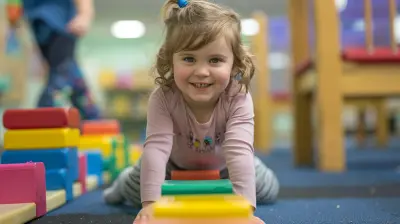 The Importance of Physical Literacy in Early Childhood Education