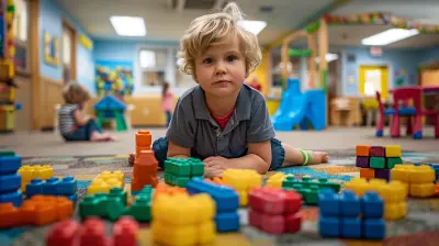 The Importance of Physical Literacy in Early Childhood Education
