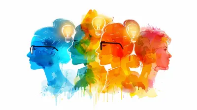 The Importance of Recognizing Diverse Learning Styles