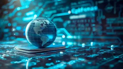 The Importance of Setting Goals in Online Education