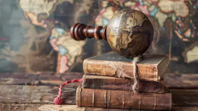 The Importance of Setting Goals in Online Education